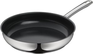WMF 4000530649584 Bratpfanne Universal-Bratpfanne Rund