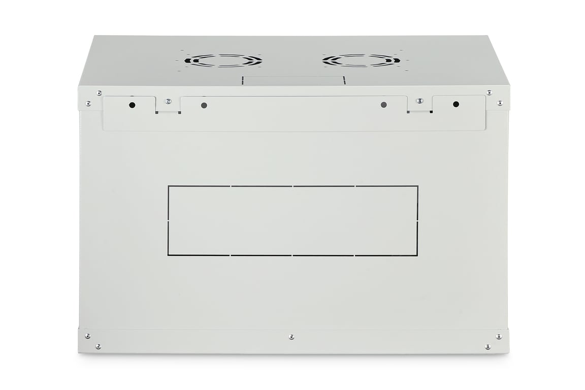 Digitus Obudowa naścienna Dynamic Basic - 600x450 mm (szer. x głęb.)
