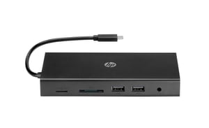 HP Koncentrator USB-C Travel Multi Port