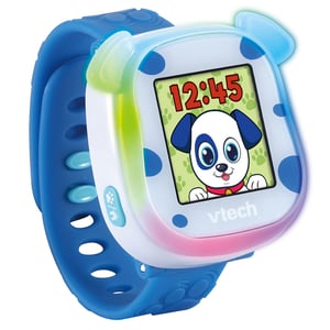 VTech My First KidiWatch Barnklocka