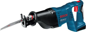 Bosch GSA 18 V-LI Schwarz, Blau