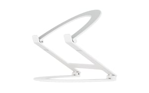 Twelve South TS-2202 Monitor Mount / Stand, White