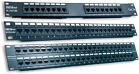 Kreuzverbinder-Panels