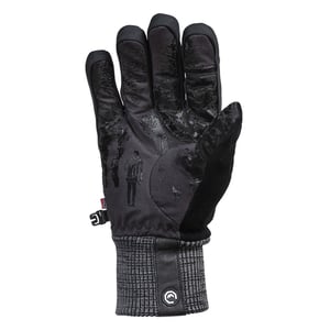 Vallerret Photography Gloves Markhof Pro V3 Rękawiczki Czarny S Unisex