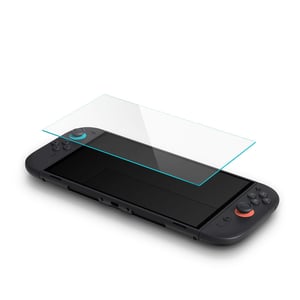 Spigen GLAS.tR Slim HD Szybka na ekran