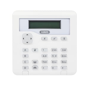 ABUS AZBE10000 zapięcie do kabli