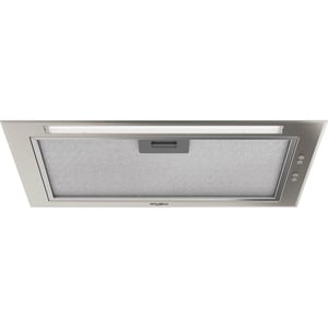 Whirlpool Okap kuchenny - WCTH 63F LEB X