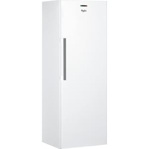 Whirlpool SW8 AM2Y WR 2 Kühlschrank, freistehend, 364 l, E, Weiß