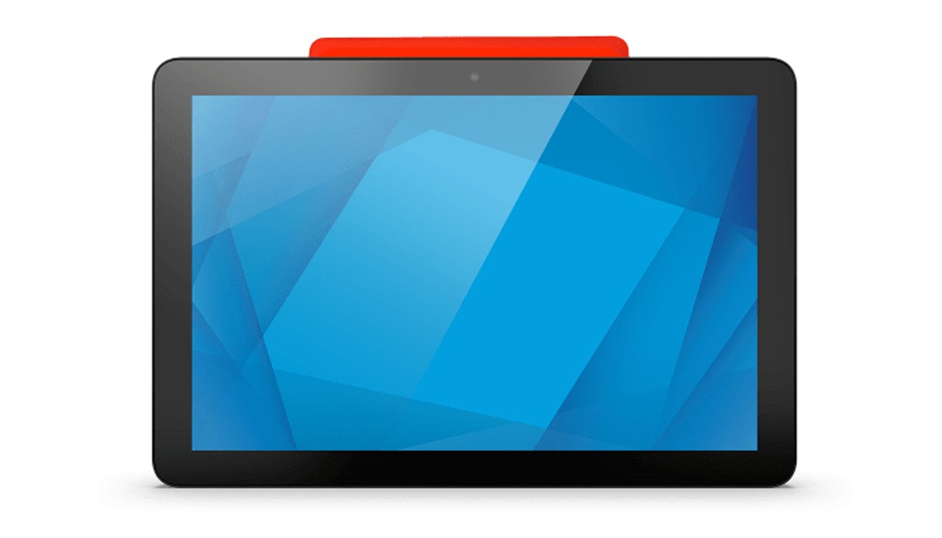 Elo Touch Solutions E644767 akcesorium do systemów POS Czarny