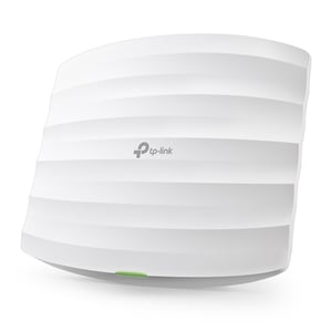 TP-Link Omada EAP110 300 Mbit/s Biały Obsługa PoE