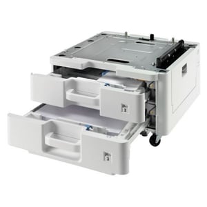 KYOCERA PF-471 Großraum-Papierzuführung für 1000 Blatt.