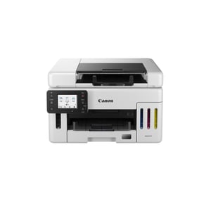 Canon MAXIFY GX6550 Atramentowa A4 600 x 1200 DPI Wi-Fi