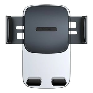 Baseus SUYK000101 uchwyt Uchwyt aktywny Telefon komórkowy/Smartfon Czarny