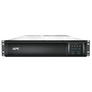 APC Smart-UPS 3000VA zasilacz UPS Technologia line-interactive 3 kVA 2700 W 9 x gniazdo sieciowe