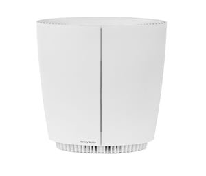 Stylies Pegasus 50 m² 60 dB 30 W Weiß