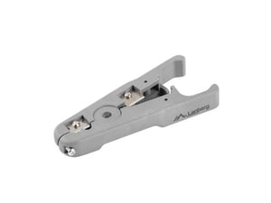 Lanberg NT-0101 Wire Stripper, Gray