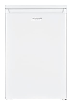 MPM MPM-131-CJ-19 lodówka Wolnostojący 127 l Biały