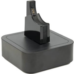 Jabra 14207-01 laddare för bärbara enheter Headset Svart Växelström Inomhus