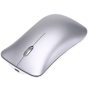 Marvo DWM102SL Maus Büro Beidhändig RF Wireless 1600 DPI