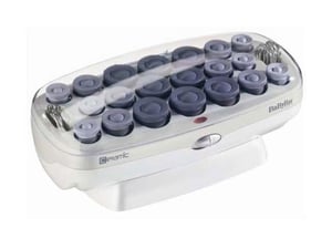 BaByliss 3021E Curling Rods, 20-pack