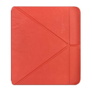 Rakuten Kobo N418-AC-RD-E-PU fodral till e-bokläsare 17,8 cm (7") Folio Röd
