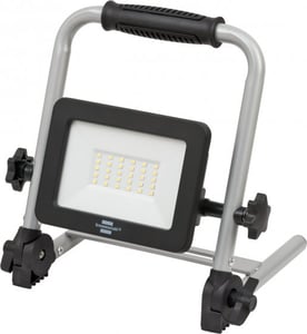 Brennenstuhl 1171960205 strålkastare Svart, Vit 20 W LED
