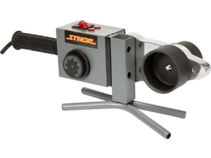 Sthor 78910 plastic welding equipment 1500 W 1 szt.