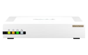 QNAP QHora-321 router 2,5 Gigabit Ethernet Vit