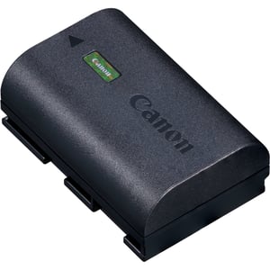 Canon 4132C002 camera battery, Lithium-ion (Li-Ion), 2130 mAh