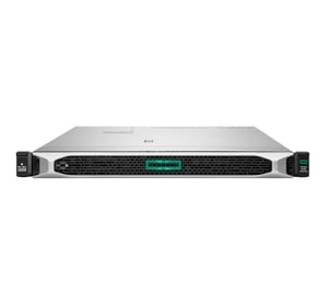 HPE ProLiant DL360 Gen10+ serwer 0 GB Rack (1U) Intel® Xeon Silver 4314 2,4 GHz 32 GB DDR4-SDRAM 800 W