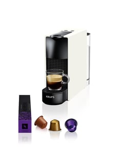 Krups XN1101 Manuelle Kapselkaffeemaschine 0,6 l