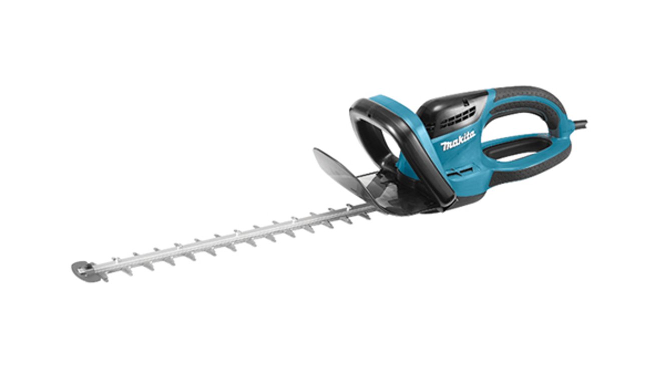 Makita UH5580 urządzenie elektryczne do strzyżenia żywopłotów 670 W 4,3 kg