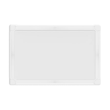 MAUL 6430802 tablica 200 x 300 mm Stal