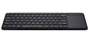 Tracer TRAKLA46367 klawiatura Uniwersalne RF Wireless Czarny
