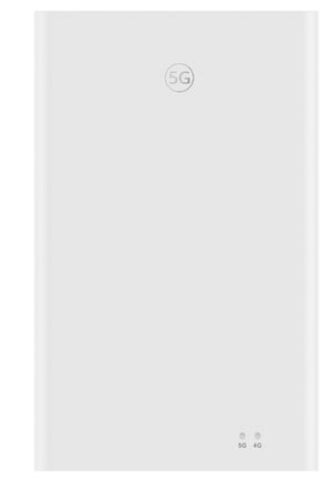 Huawei BROVI 5G CPE Max 5 Mobile Network Modem