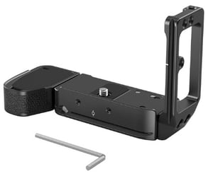 SmallRig 2122D Aluminum Camera Bracket