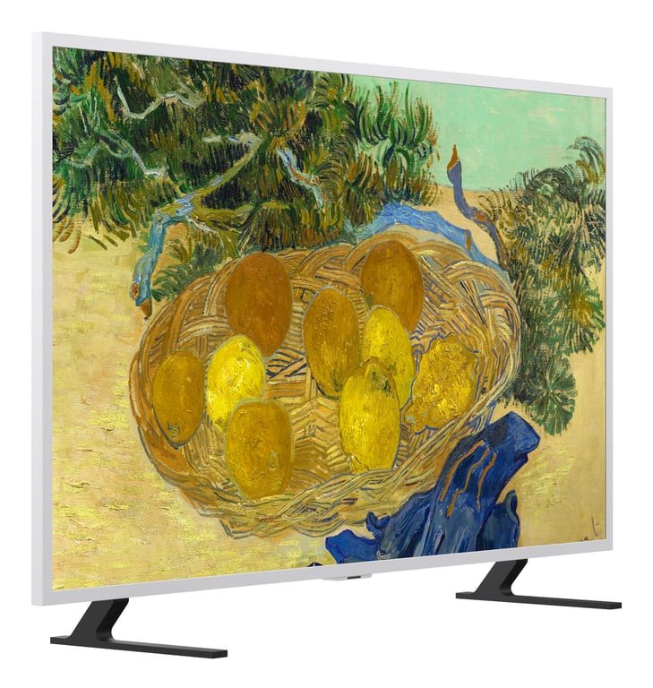 фото Телевизор LG 55LX7B6LA 2