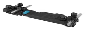 Makita 197462-2 Zubehör für Kreissäge: Führungsschienenadapter
