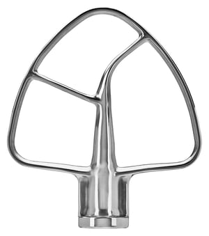 KitchenAid KSM5THFBSS Food Processor Beater