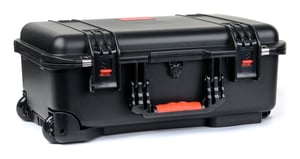 Calumet CALSH5119 Studio Equipment Case Foam, Polypropylene (PP) Black