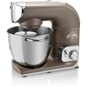 Eta Gratus matberedare 1200 W 5,5 l Rostfritt stål, titan
