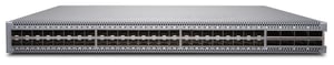 Juniper EX4650-48Y-AFO przełącznik sieciowy Obsługa PoE 1U Szary