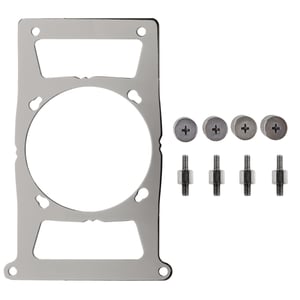 Corsair CW-8960054 PC-Gehäuseteil – Universelle Halterung für Festplatten