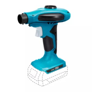 DEDRA DED7079 Electric Air Pump