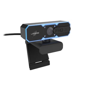 Hama REC 900 FHD Webcam 2 MP 1920 x 1080 px USB Schwarz
