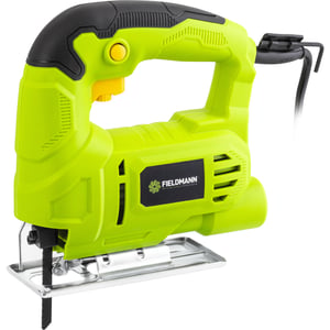 Fieldmann FDP 200451-E wyrzynarka elektryczna 3000 spm 450 W 2 kg