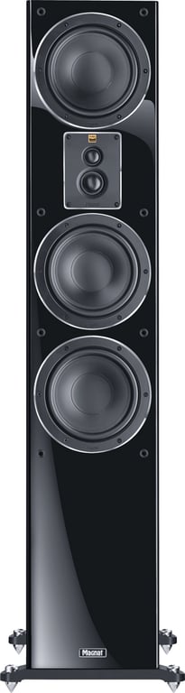 Magnat Signature 507 4-drożny Czarny Przewodowa 200 W