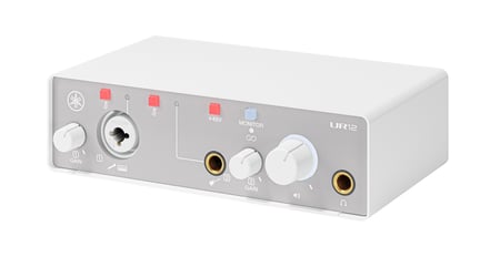 Yamaha UR12MK3