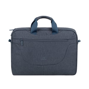 Rivacase 7731 39,6 cm (15,6") Portfölj Grå