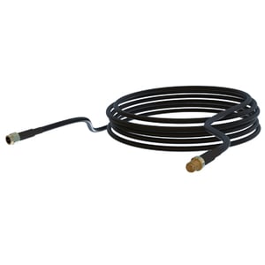 Poynting CAB-093 Antenna Connection Cable, Black, 5000 mm